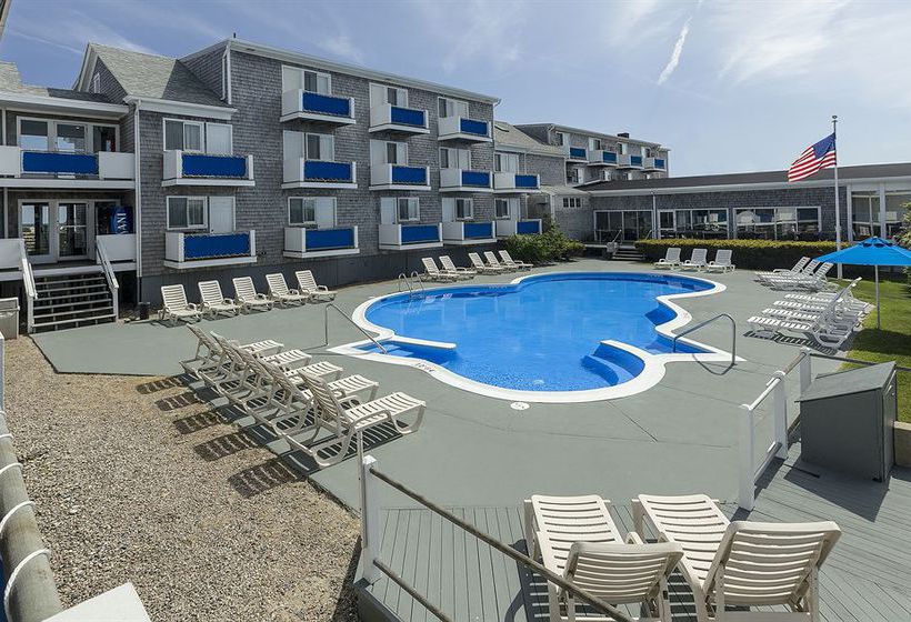 Hotel Pleasant View Inn  | Misquamicut | Rhode Island | United States 5