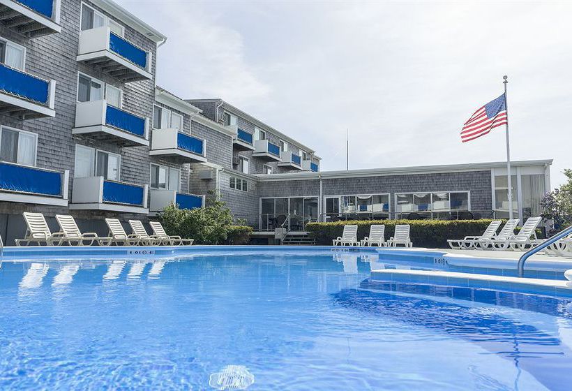 Hotel Pleasant View Inn  | Misquamicut | Rhode Island | United States 6