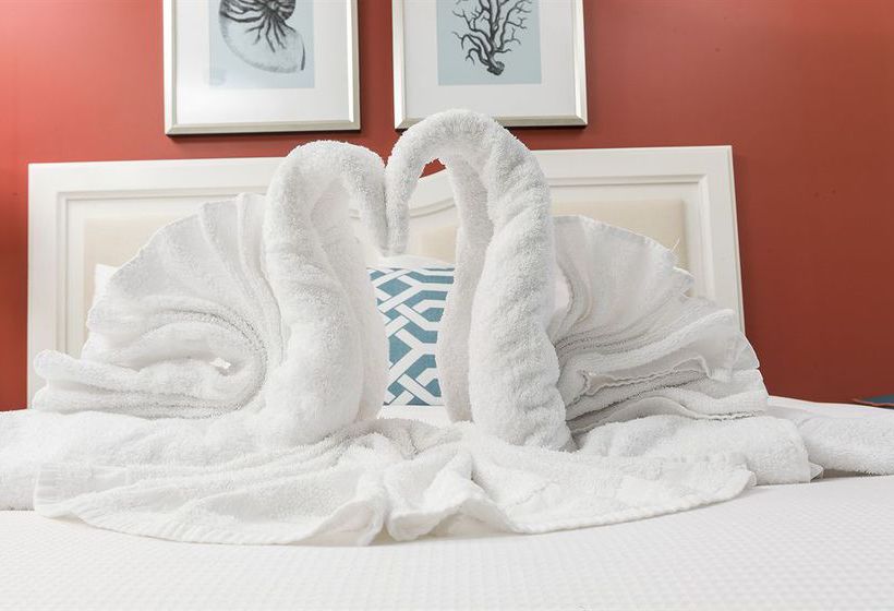 Hotel Pleasant View Inn  | Misquamicut | Rhode Island | United States 8