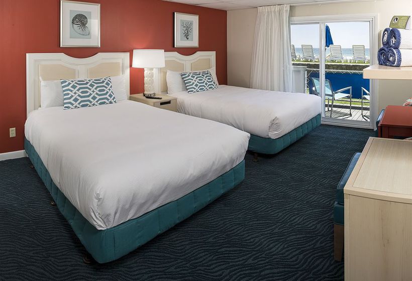 Hotel Pleasant View Inn  | Misquamicut | Rhode Island | United States 9
