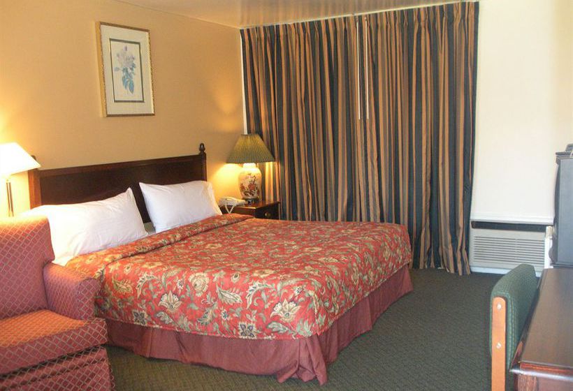 Hotel Budget Inn Williamsburg  | Williamsburg | Virginia | United States 1