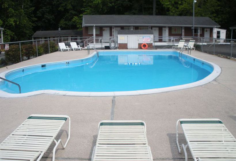 Hotel Budget Inn Williamsburg  | Williamsburg | Virginia | United States 2