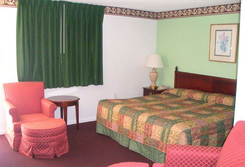 Hotel Budget Inn Williamsburg  | Williamsburg | Virginia | United States 3