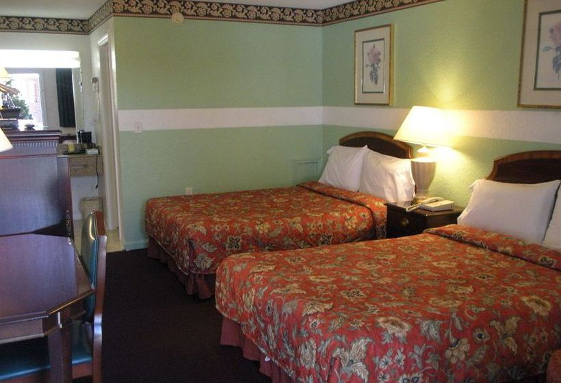 Hotel Budget Inn Williamsburg  | Williamsburg | Virginia | United States 4