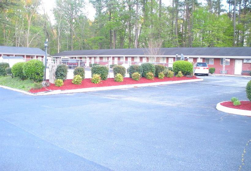 Hotel Budget Inn Williamsburg  | Williamsburg | Virginia | United States 5
