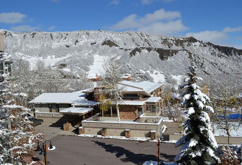 Hotel Pokolodi Lodge Colorado