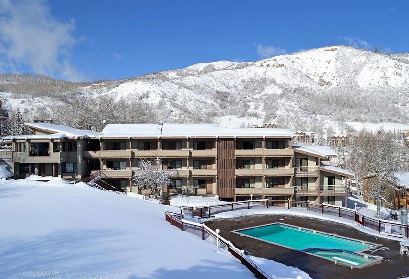 Hotel Pokolodi Lodge  | Snowmass Village | Colorado | United States 1