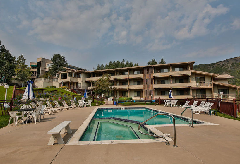 Hotel Pokolodi Lodge  | Snowmass Village | Colorado | United States 11