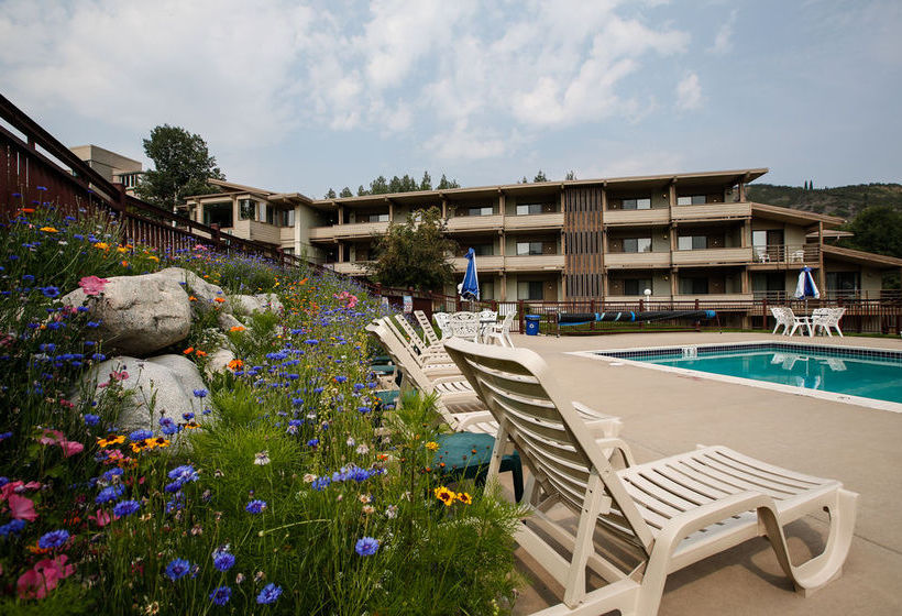 Hotel Pokolodi Lodge  | Snowmass Village | Colorado | United States 12