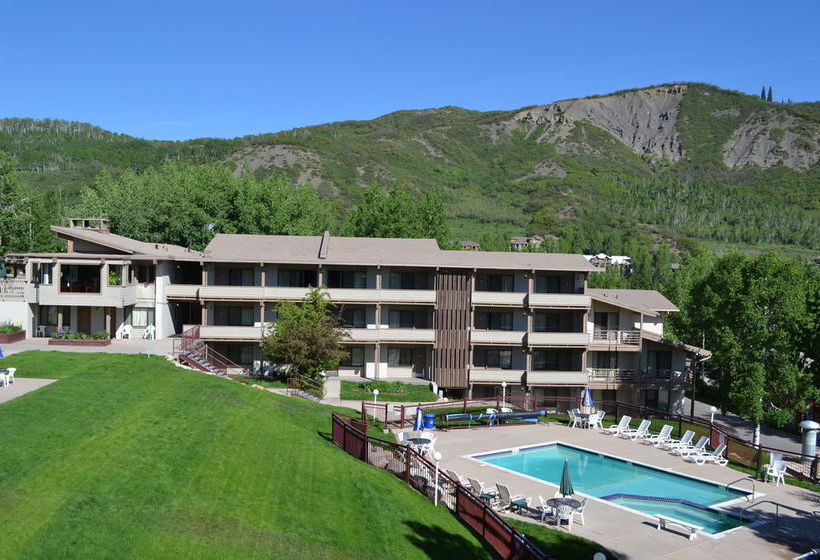 Hotel Pokolodi Lodge  | Snowmass Village | Colorado | United States 13