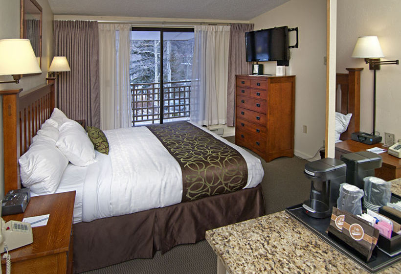 Hotel Pokolodi Lodge  | Snowmass Village | Colorado | United States 15