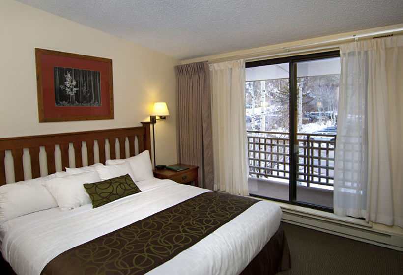 Hotel Pokolodi Lodge  | Snowmass Village | Colorado | United States 17