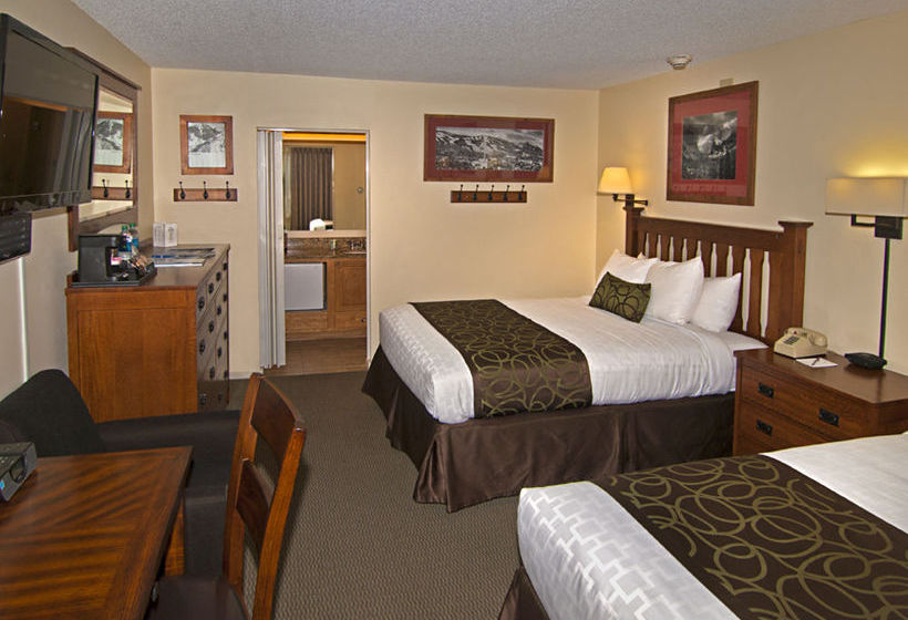 Hotel Pokolodi Lodge  | Snowmass Village | Colorado | United States 18