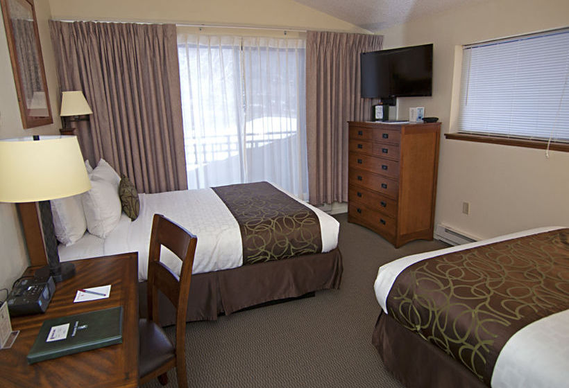 Hotel Pokolodi Lodge  | Snowmass Village | Colorado | United States 19