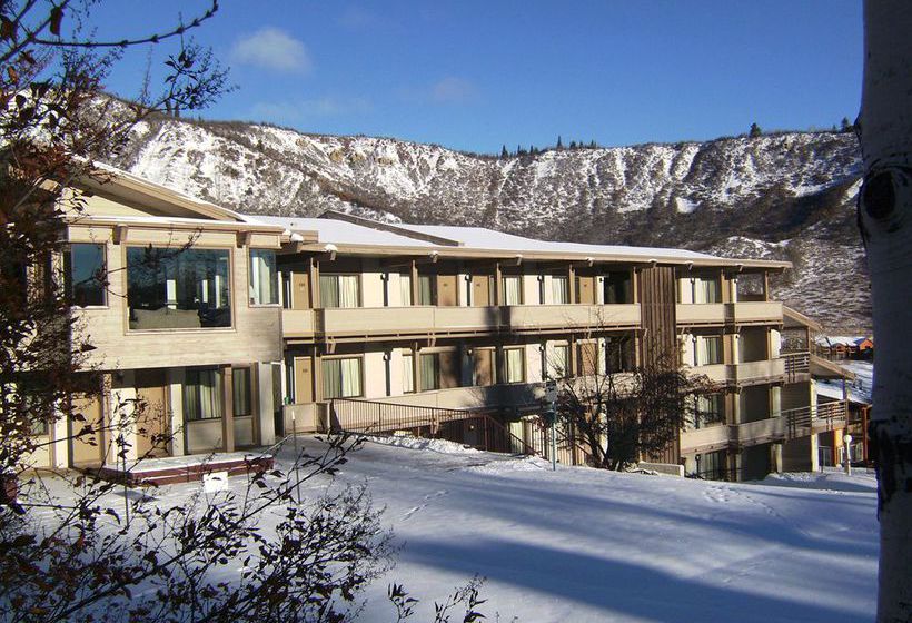 Hotel Pokolodi Lodge  | Snowmass Village | Colorado | United States 2