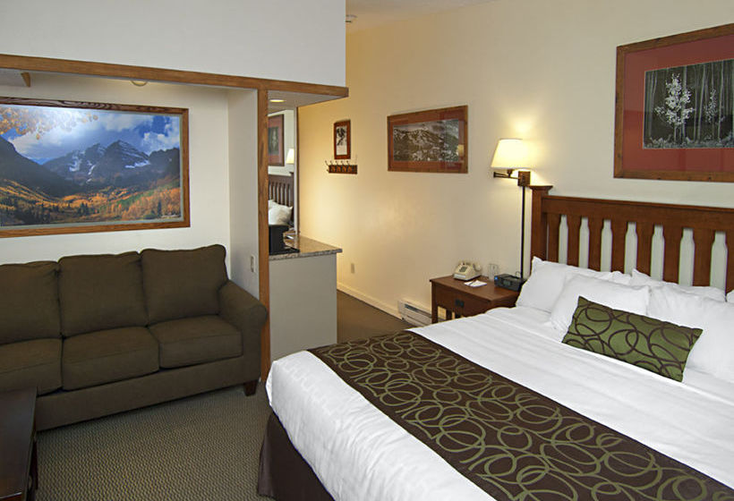 Hotel Pokolodi Lodge  | Snowmass Village | Colorado | United States 20