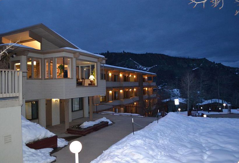 Hotel Pokolodi Lodge  | Snowmass Village | Colorado | United States 3
