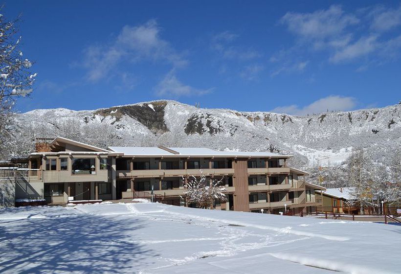 Hotel Pokolodi Lodge  | Snowmass Village | Colorado | United States 4