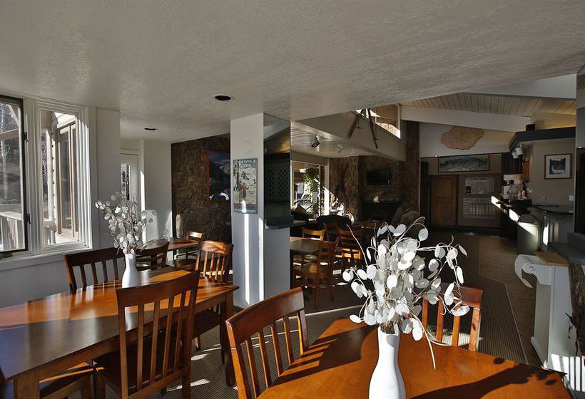 Hotel Pokolodi Lodge  | Snowmass Village | Colorado | United States 5