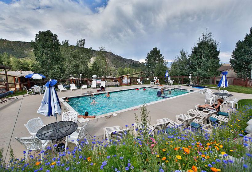 Hotel Pokolodi Lodge  | Snowmass Village | Colorado | United States 6