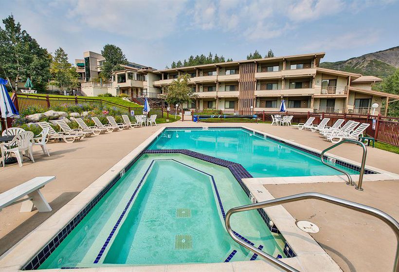 Hotel Pokolodi Lodge  | Snowmass Village | Colorado | United States 7