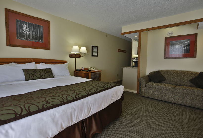 Hotel Pokolodi Lodge  | Snowmass Village | Colorado | United States 9