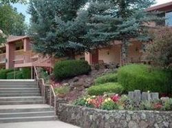 Hotel Quality Inn Mountain Ranch & Resort Williams