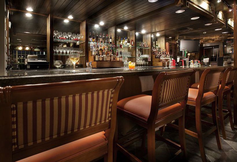 Hotel The Pontchartrain  | New Orleans | Louisiana | United States 1