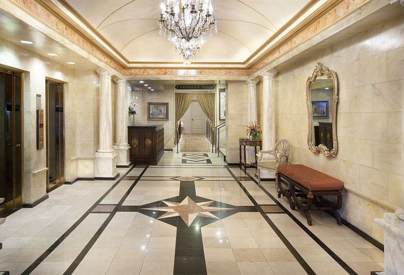 Hotel The Pontchartrain  | New Orleans | Louisiana | United States 10