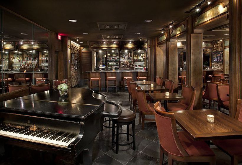 Hotel The Pontchartrain  | New Orleans | Louisiana | United States 11