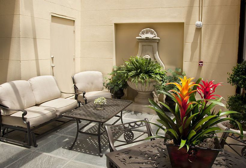 Hotel The Pontchartrain  | New Orleans | Louisiana | United States 14