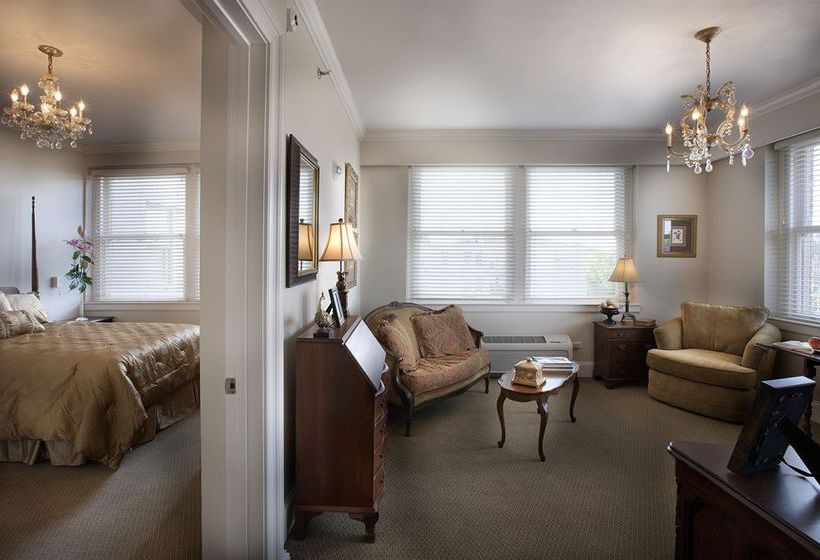 Hotel The Pontchartrain  | New Orleans | Louisiana | United States 15