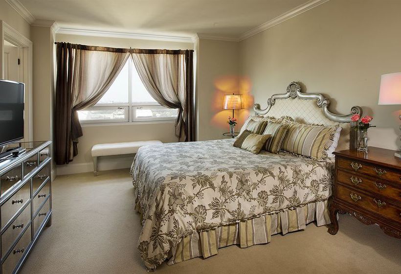 Hotel The Pontchartrain  | New Orleans | Louisiana | United States 16