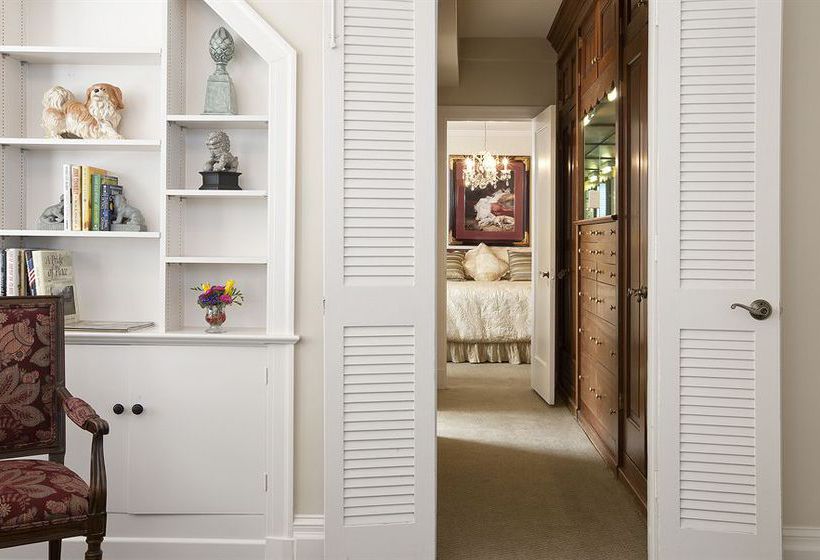 Hotel The Pontchartrain  | New Orleans | Louisiana | United States 17