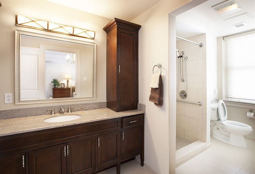 Hotel The Pontchartrain  | New Orleans | Louisiana | United States 20