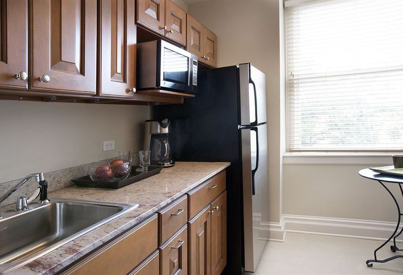 Hotel The Pontchartrain  | New Orleans | Louisiana | United States 3