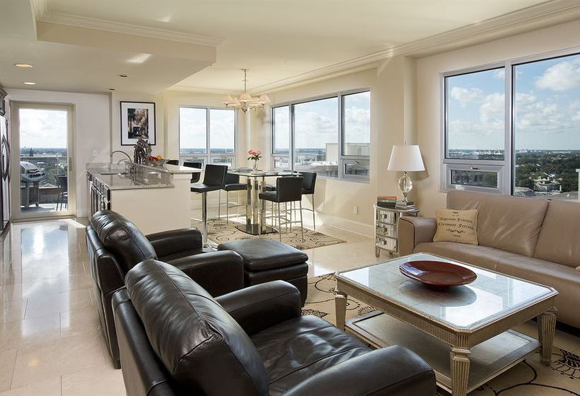 Hotel The Pontchartrain  | New Orleans | Louisiana | United States 6