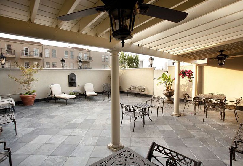 Hotel The Pontchartrain  | New Orleans | Louisiana | United States 7