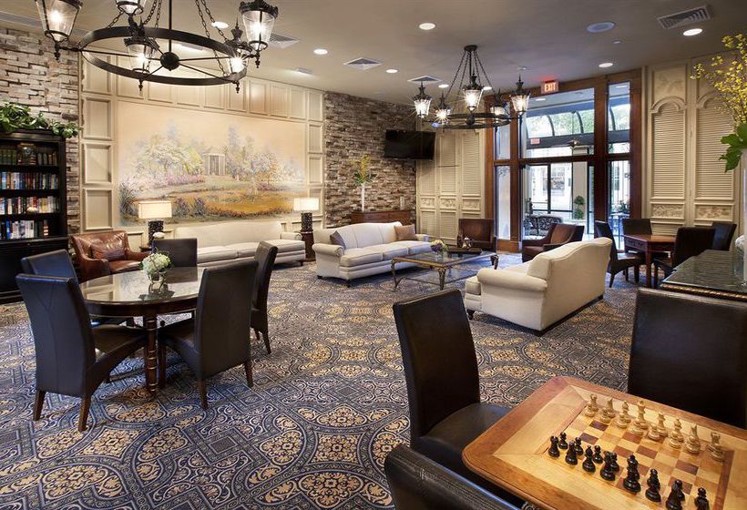 Hotel The Pontchartrain  | New Orleans | Louisiana | United States 8