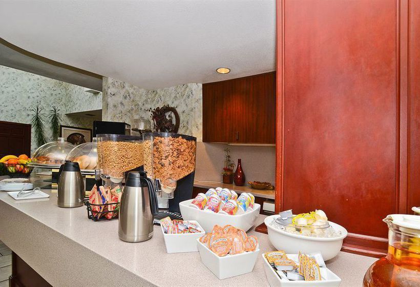 Hotel Best Western Pony Soldier-Gresham 