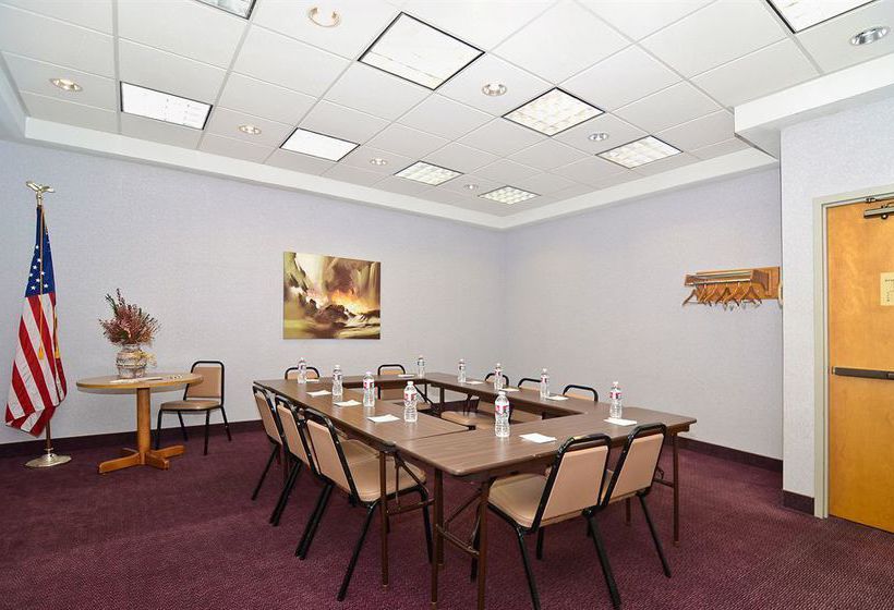 Hotel Best Western Pony Soldier-Gresham  | Gresham | Oregon | Vereinigte Staaten 16