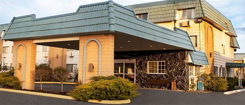 Hotel Best Night Inn Fife Tacoma