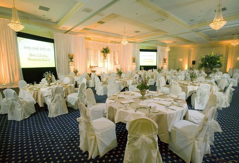 Crowne Plaza Hotel Portland-Downtown Conv Ctr  | Portland | Oregon | United States 1