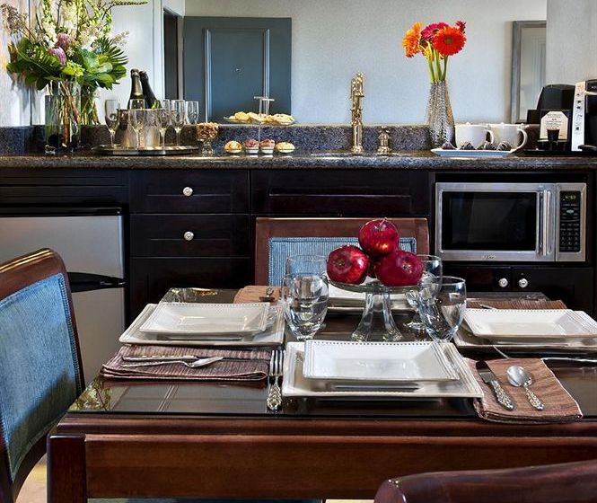 Crowne Plaza Hotel Portland-Downtown Conv Ctr  | Portland | Oregon | United States 11