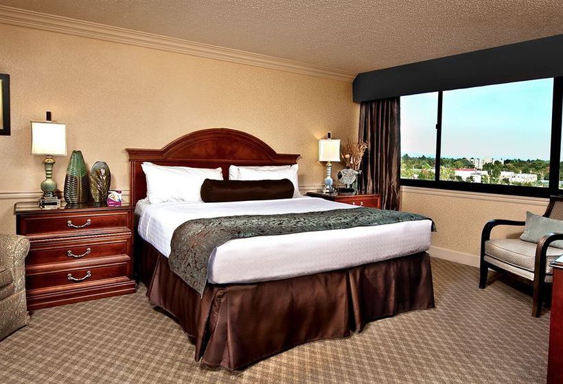 Crowne Plaza Hotel Portland-Downtown Conv Ctr  | Portland | Oregon | United States 12