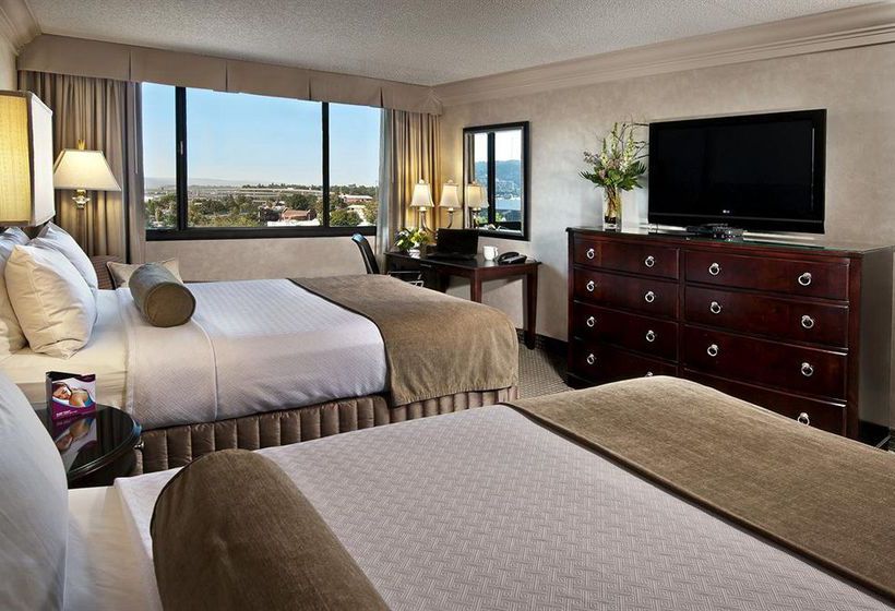 Crowne Plaza Hotel Portland-Downtown Conv Ctr  | Portland | Oregon | United States 14