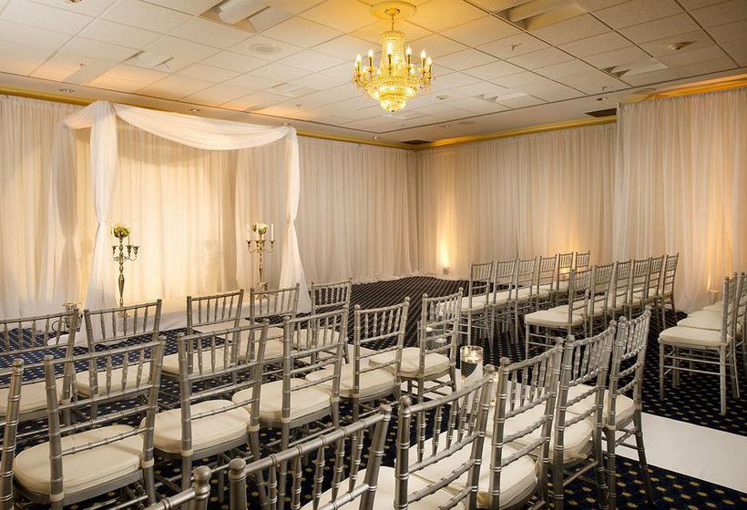 Crowne Plaza Hotel Portland-Downtown Conv Ctr  | Portland | Oregon | United States 16