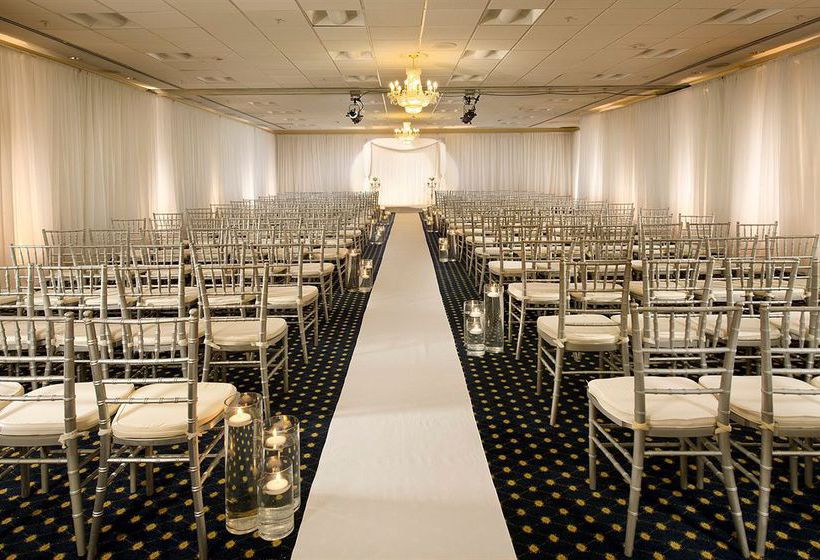 Crowne Plaza Hotel Portland-Downtown Conv Ctr  | Portland | Oregon | United States 18