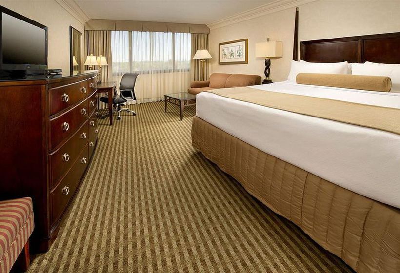 Crowne Plaza Hotel Portland-Downtown Conv Ctr  | Portland | Oregon | United States 19