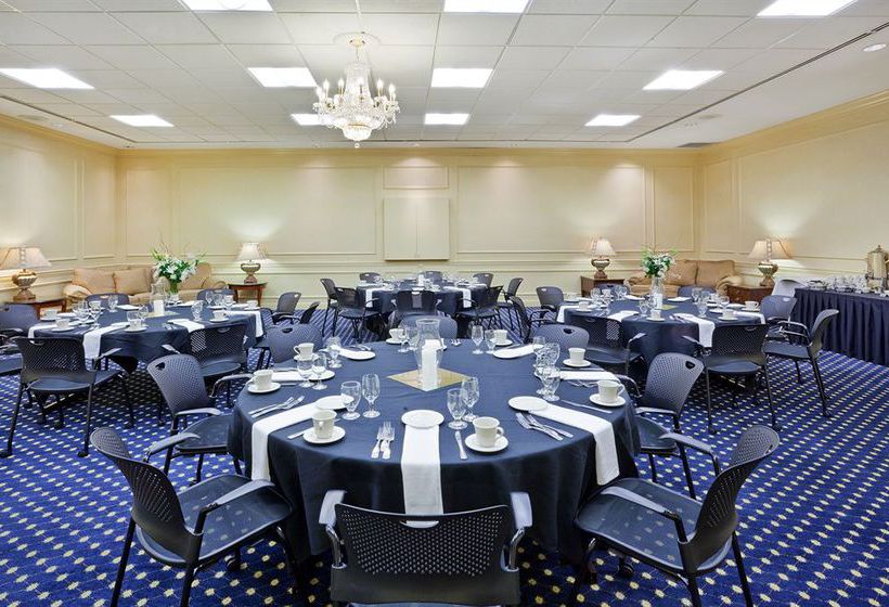 Crowne Plaza Hotel Portland-Downtown Conv Ctr  | Portland | Oregon | United States 2